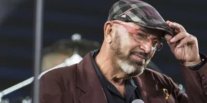 Το εξοχικό σπίτι του Γιάννη Ζουγανέλη στον Βαρνάβα κάηκε ολοσχερώς