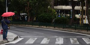 Βροχές και καταιγίδες αναμένονται σε περιοχές της Ελλάδας το τριήμερο της Πρωτομαγιάς