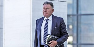 Αλέξης Κούγιας