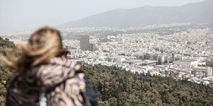 πλατη θεα αθηνα