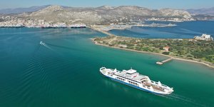 Αγιος Γεώργιος Σαλαμίνα