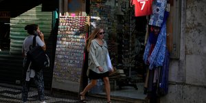Πορτογαλία αύξηση μισθοί 2023 συνδικάτα κυβέρνηση εργοδοτικές οργανώσεις