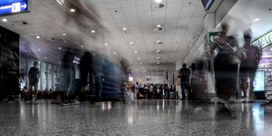 Αεροδρόμιο «Ελ. Βενιζέλος»
