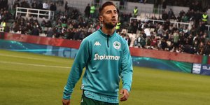 Ο Σπόραρ του Παναθηναϊκού
