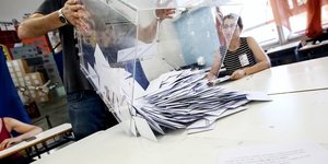 εκλογές 2023