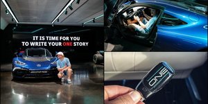 Ο Valtteri Bottas απέκτησε το superar της Mercedes-AMG