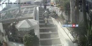 διασώστης, μοτοσικλέτα