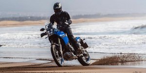Yamaha Tenere 700