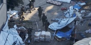 Το νοσοκομείο Αλ Σίφα