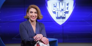 Δανάη Λουκάκη