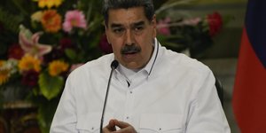 Οι ΗΠΑ απελευθερώνουν σύμμαχο του Μαδούρο με αντάλλαγμα 12 Αμερικανούς που κρατούνται στη Βενεζουέλα