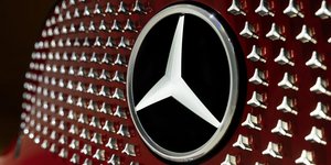 Mercedes
