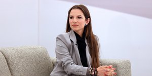 Εριέττα Κούρκουλου