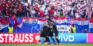Κροατία-Αλβανία, EURO 2024