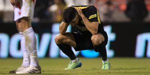 Πανσερραϊκός-ΑΕΚ, Super League