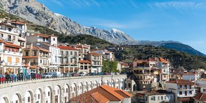 Arachova