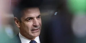 Kyriakos Mitsotakis