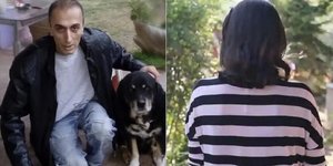 Το θύμα της υπόθεσης στην Πιερία αριστερά και η 34χρονη δεξιά