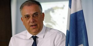 Τάκης Θεοδωρικάκος