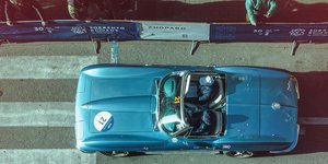 Η θρυλική εμπειρία του Mille Miglia έρχεται στην Ελλάδα