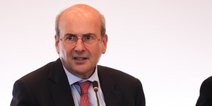 Κωστής Χατζηδάκης