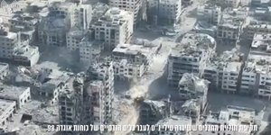 Συνεχίζονται οι αψιμαχίες στην Γάζα λένε οι IDF
