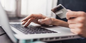 Online shopping