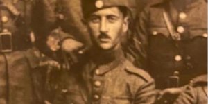 η ιστορία του Γιάννη Χατζηδάκη