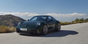 Porsche 911 GT3