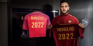 Φωτογραφία: Roma