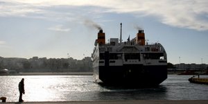 φωτογραφία αρχείου: eurokinissi