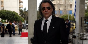 (EUROKINISSI/ ΚΩΣΤΑΣ ΚΑΤΩΜΕΡΗΣ)