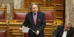 ΦΩΤΟΓΡΑΦΙΑ: EUROKINISSI / ΓΙΑΝΝΗΣ ΠΑΝΑΓΟΠΟΥΛΟΣ