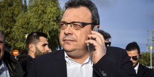 φωτογραφία: eurokinissi
