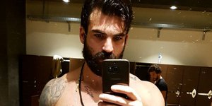 Φωτογραφία: Instagram @dimitris_alexandrou
