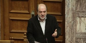 (EUROKINISSI/ ΓΙΑΝΝΗΣ ΠΑΝΑΓΟΠΟΥΛΟΣ)