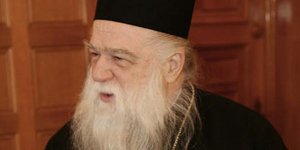 Φωτογραφία: EUROKINISSI/ ΧΡΗΣΤΟΣ ΜΠΟΝΗΣ