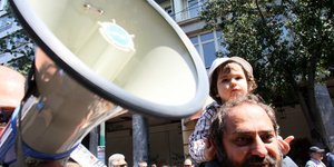 ΦΩΤΟΓΡΑΦΙΑ: EUROKINISSI / ΤΑΤΙΑΝΑ ΜΠΟΛΑΡΗ