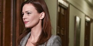Εφη Αχτσιόγλου /Φωτογραφία Αρχείου: Intime news