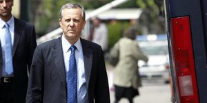 Ο Μπαλτάκος επιστρέφει: Πολλοί μίλαγαν με πολλούς -Στόχος ήταν οι ψηφοφόροι της