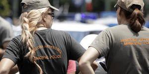 Oλη η εγκύκλιος για τις μετατάξεις δημοτικών αστυνομικών – Τι πρέπει να προσέξου