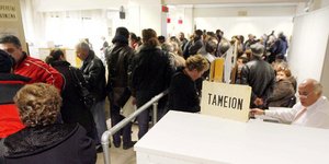 Σαρωτικές αλλαγές και μειώσεις σε συντάξεις -Το χρονοδιάγραμμα των ανατροπών