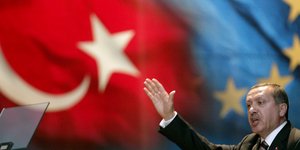 Τούρκος υπουργός Εξωτερικών