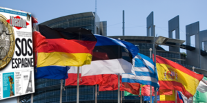 Η Ισπανία εκπέμπει SOS και μαζί της η Ευρώπη