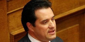 Αδωνις Γεωργιάδης: Ερχεται διευρυμένο επίδομα θέρμανσης