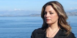 Άντζελα Γκερέκου
