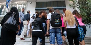 Φωτογραφία αρχείου: ΜΟΤΙΟΝΤΕΑΜ/ΦΑΝΗ ΤΡΥΨΑΝΗ