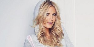 Φωτογραφία: Instagram/Heidi Klum
