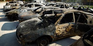 Χωρίς δικαιολογητικά η αντικατάσταση των αδειών οδήγησης που καταστράφηκαν (Φωτογραφία: EUROKINISSI/ ΘΑΝΑΣΗΣ ΔΗΜΟΠΟΥΛΟΣ)