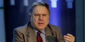 O Γιώργος Κατρούγκαλος/ Φωτογραφία Eurokinissi
